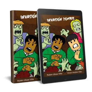 Invasión zombie