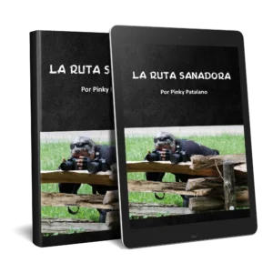 La ruta sanadora