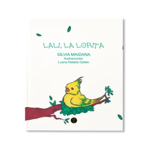 Lali la lorita