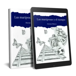 Las mariposas y el tiempo
