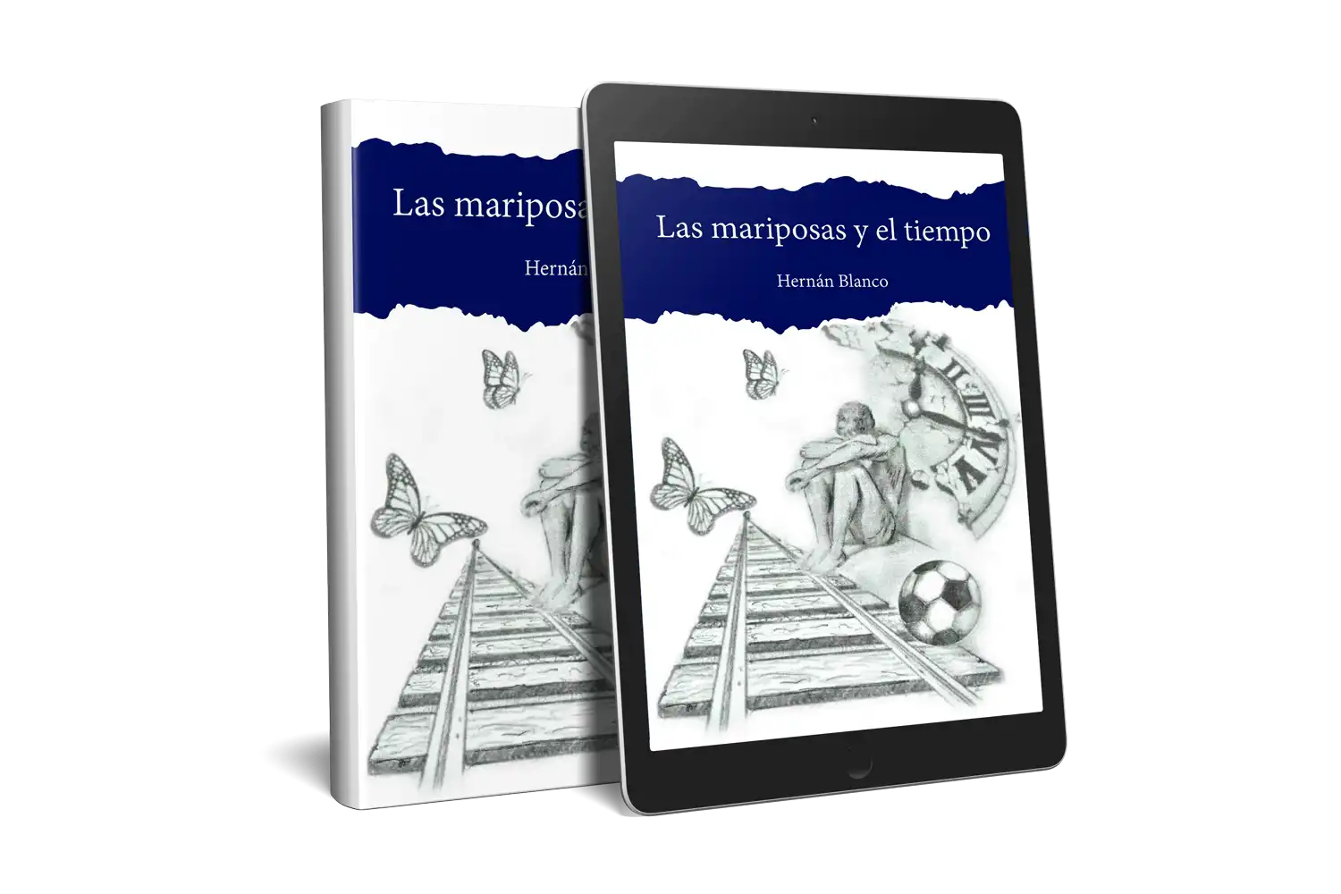 Las mariposas y el tiempo