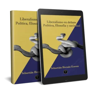 Liberalismo en debate: política, filosofía y sociedad