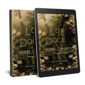 Los doce guardianes: Protectores de la tierra