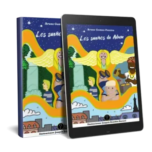 Los sueños de Adam