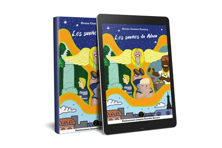 Los sueños de Adam