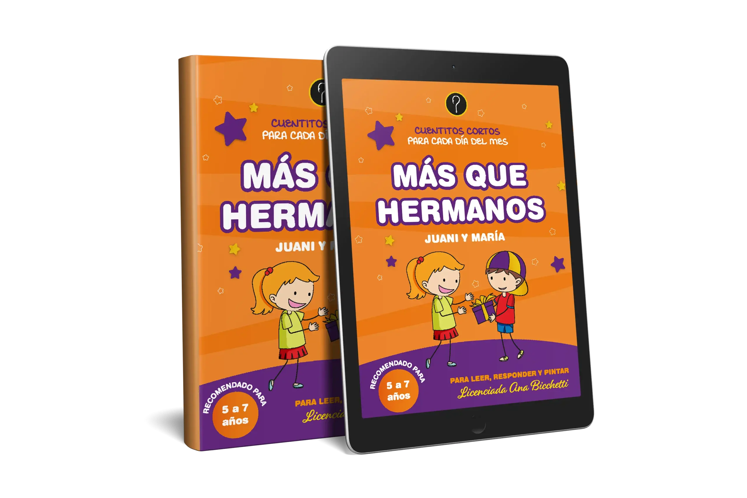 Más que hermanos