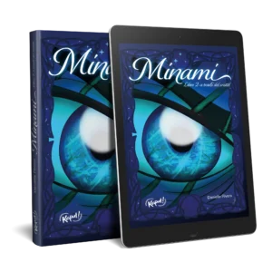 Minami. Libro II: a través del cristal