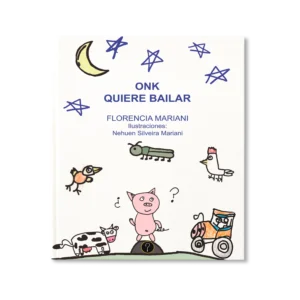 Onk quiere bailar