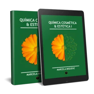 Química cosmética y estética I