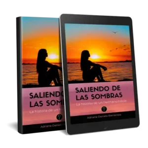 Saliendo de las sombras: La historia de un hermano héroe