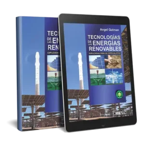 Tecnologías de las energías renovables