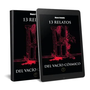 13 relatos del vacío cósmico
