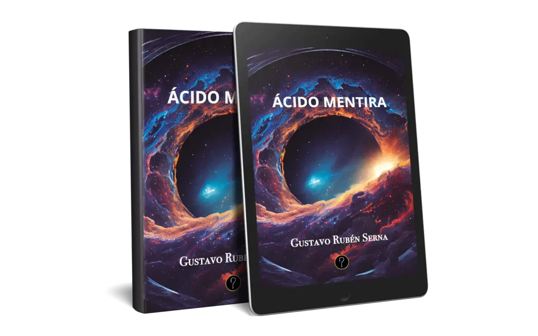 Ácido mentira