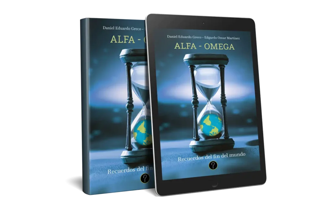 Alfa – Omega: Recuerdos del fin del mundo