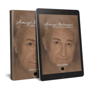 Amigo hermano: Fabricante de sonrisas