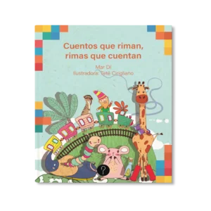 Cuentos que riman, rimas que cuentan