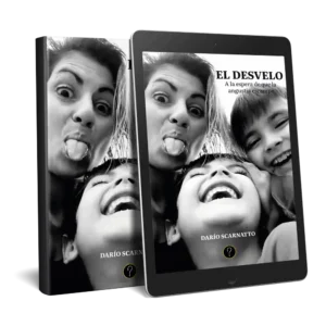 El desvelo: A la espera de que la angustia escampe