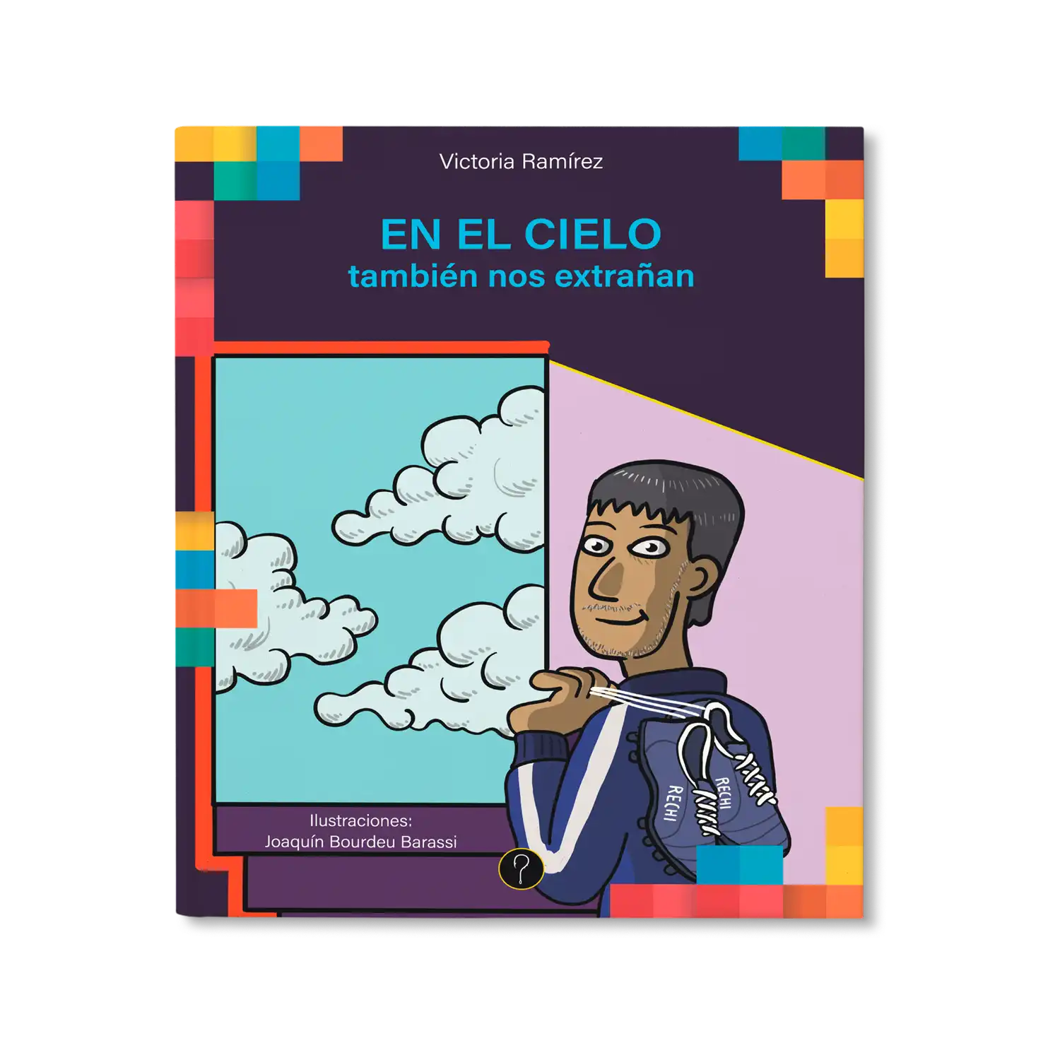 En el cielo también nos extrañan