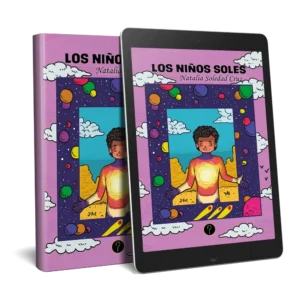 Los niños soles