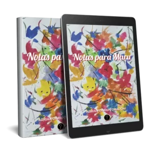 Notas para Maru