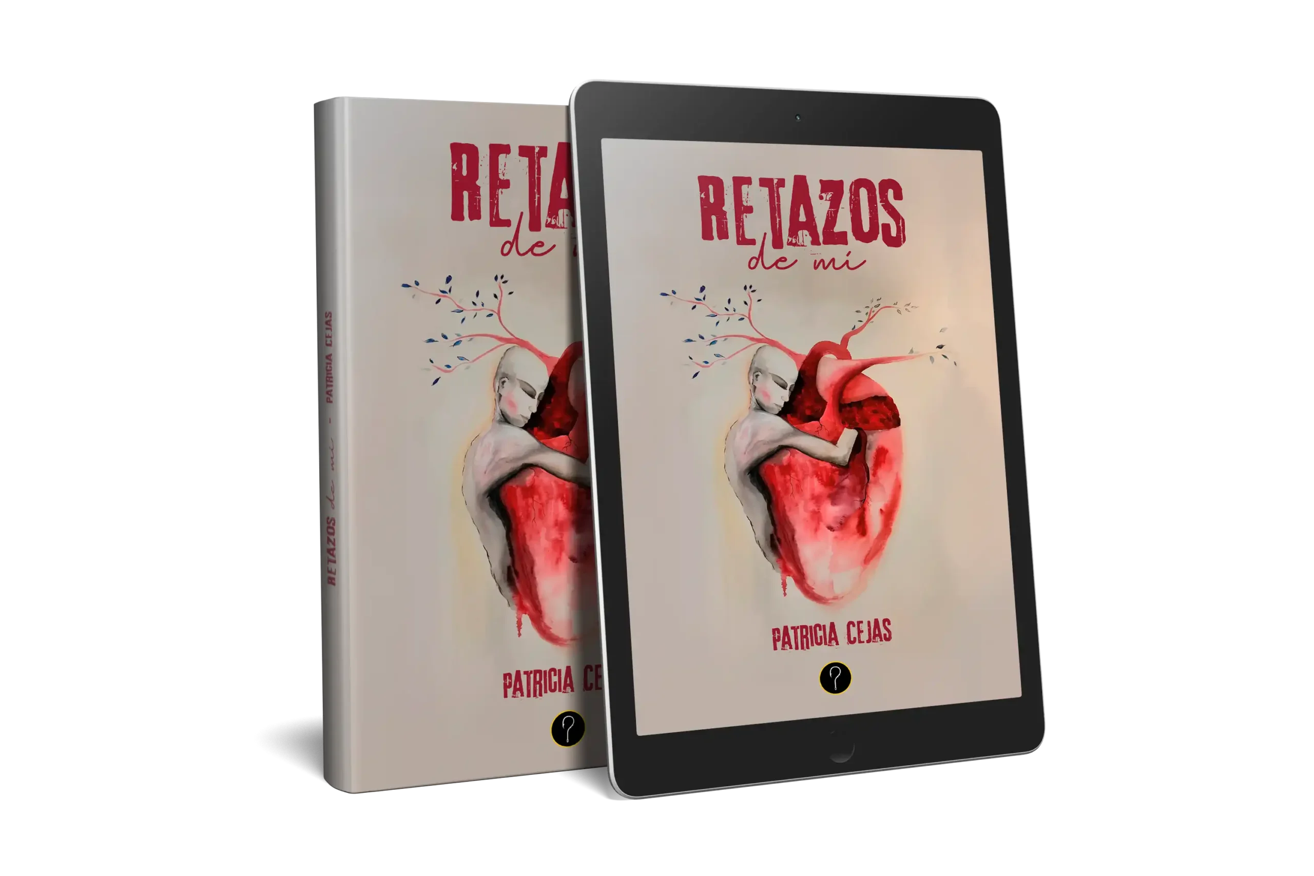 Retazos de mí