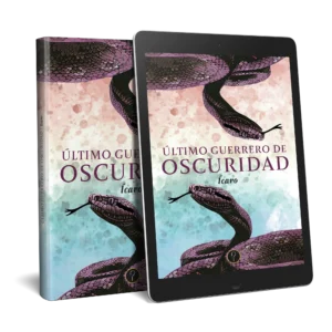 Último guerrero de oscuridad