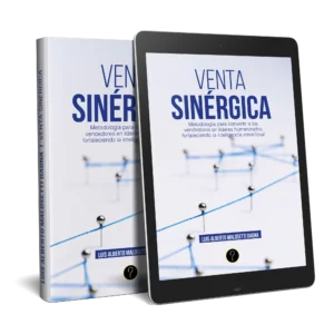 Venta sinérgica