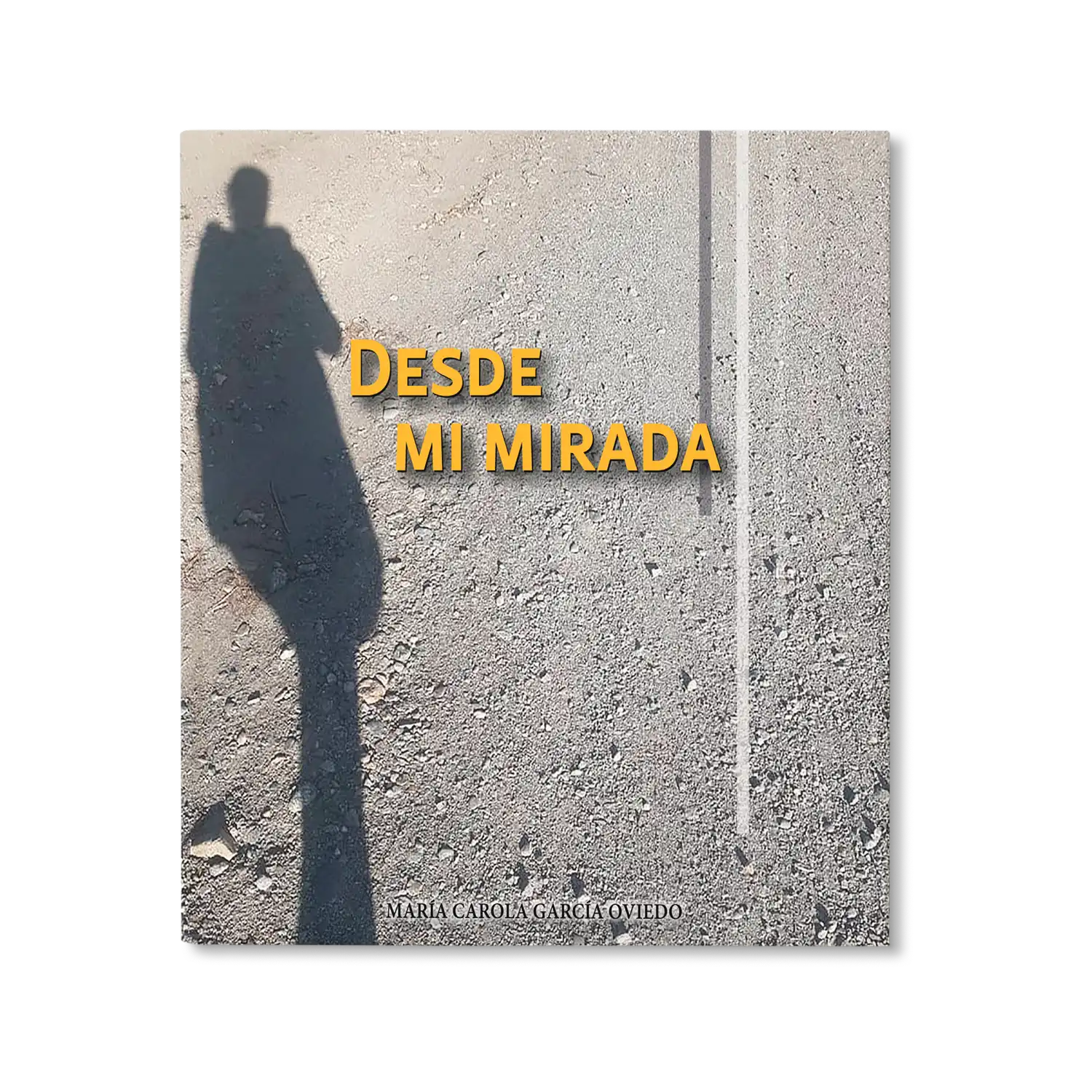 Desde mi mirada