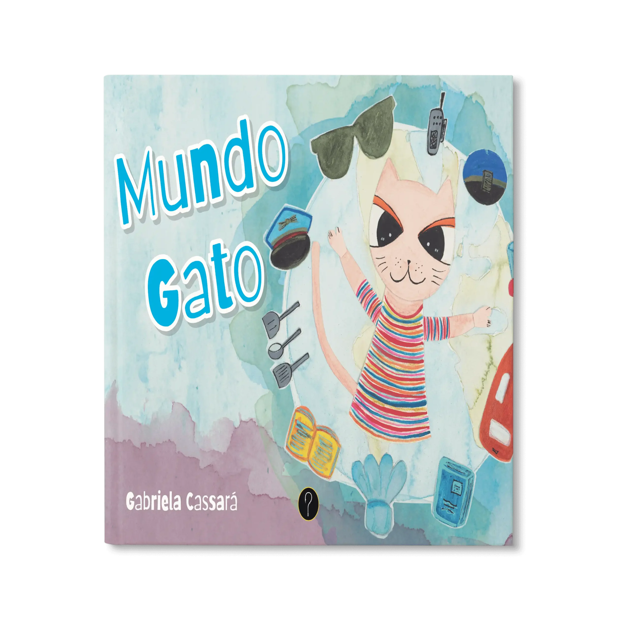 Mundo Gato