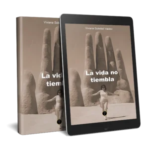 La vida no tiembla