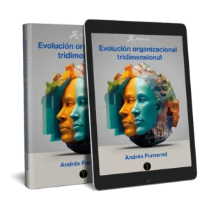 Athernus. Evolución organizacional tridimensional
