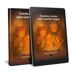 Cuentos cortos para sueños largos