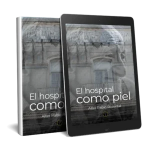El hospital como piel