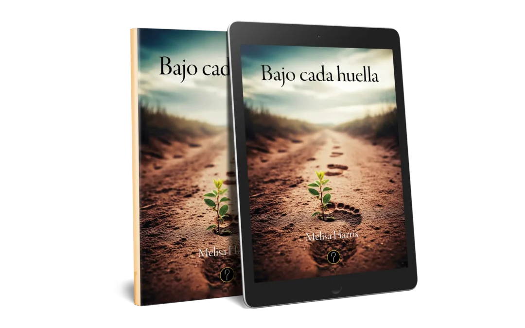 Bajo cada huella
