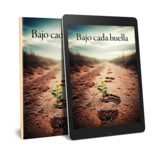 Bajo cada huella