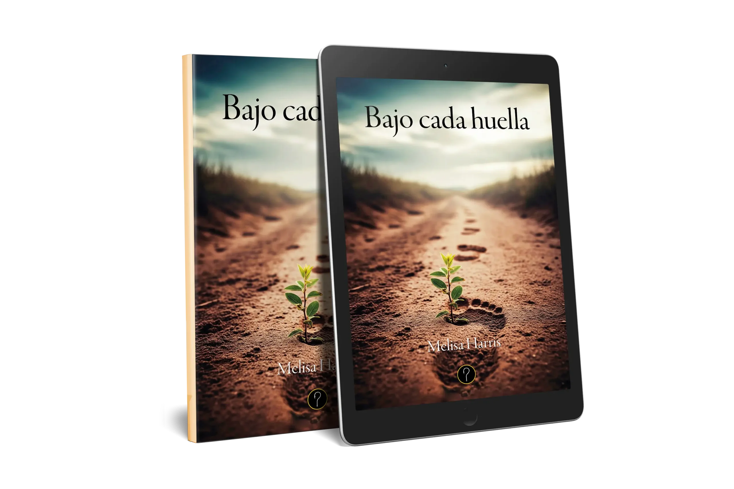 Bajo cada huella