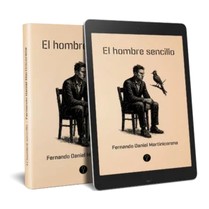 El hombre sencillo
