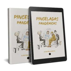 Pinceladas pandémicas