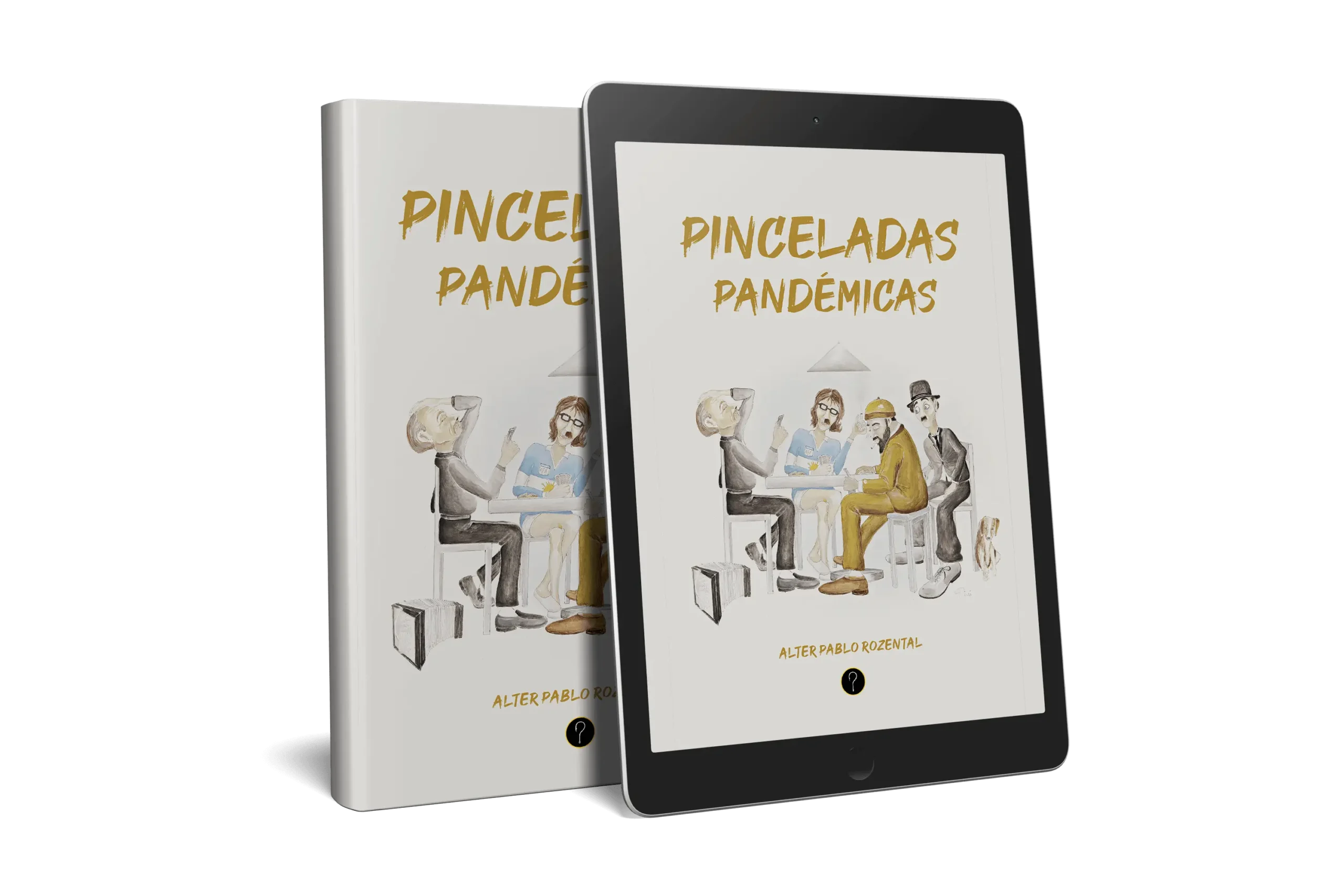 Pinceladas pandémicas