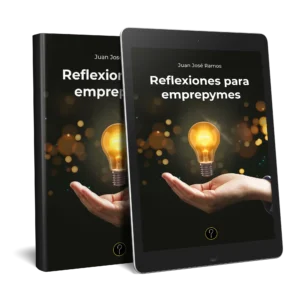 Reflexiones para emprepymes