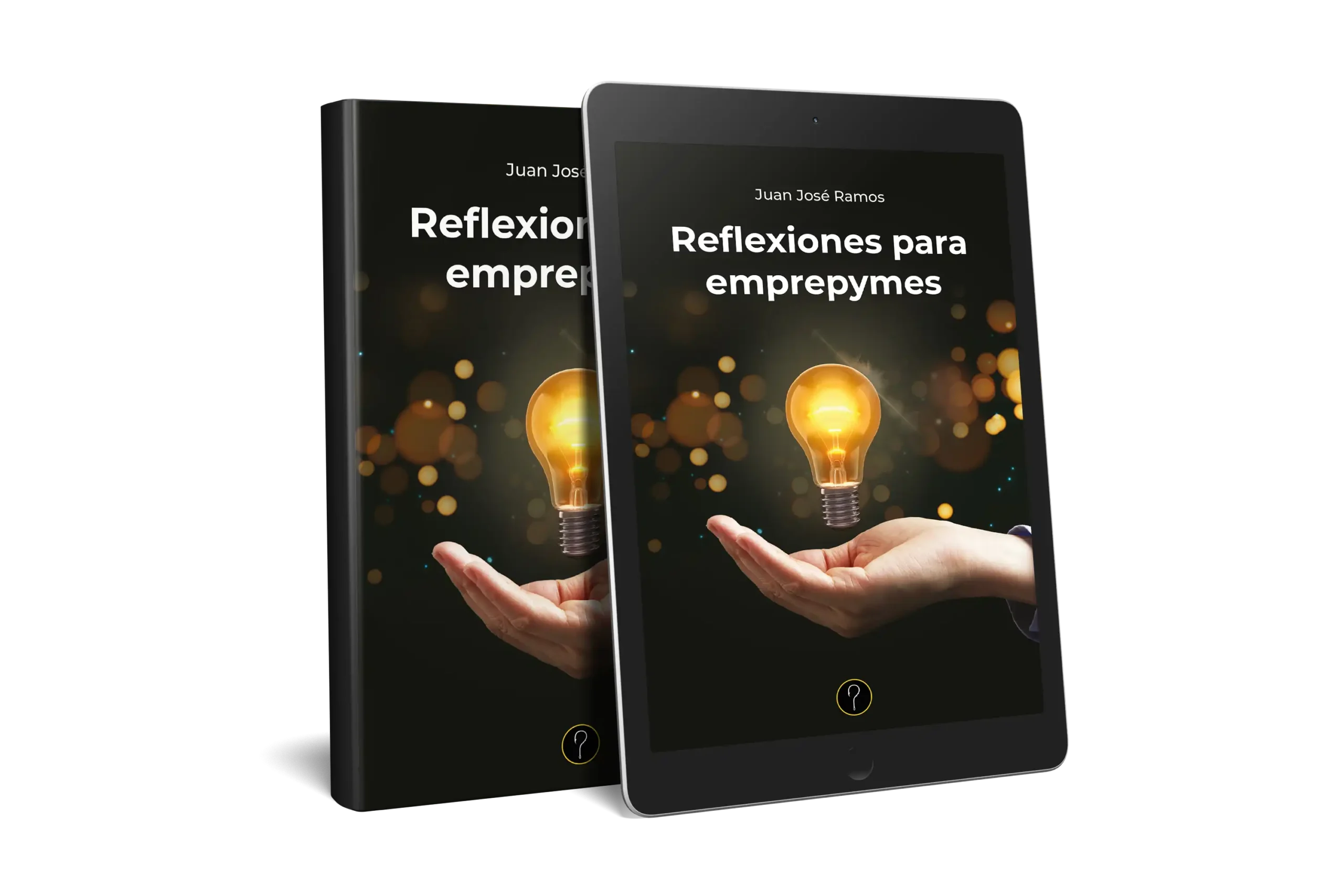 Reflexiones para emprepymes