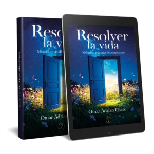 Resolver la vida