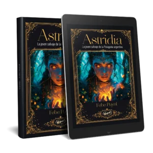 Astridia