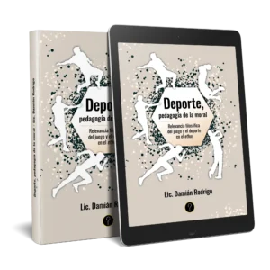 Deporte, pedagogía de la moral