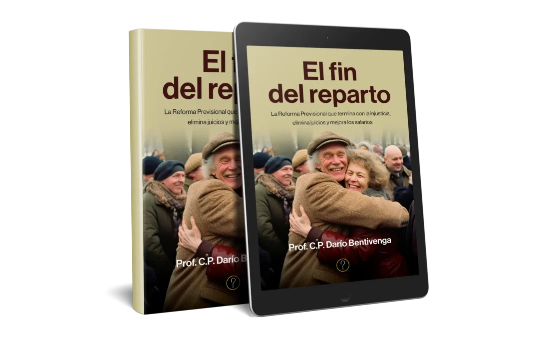 El fin del reparto