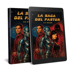 La saga del pastor