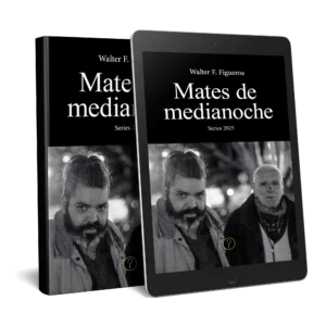 Mates de medianoche