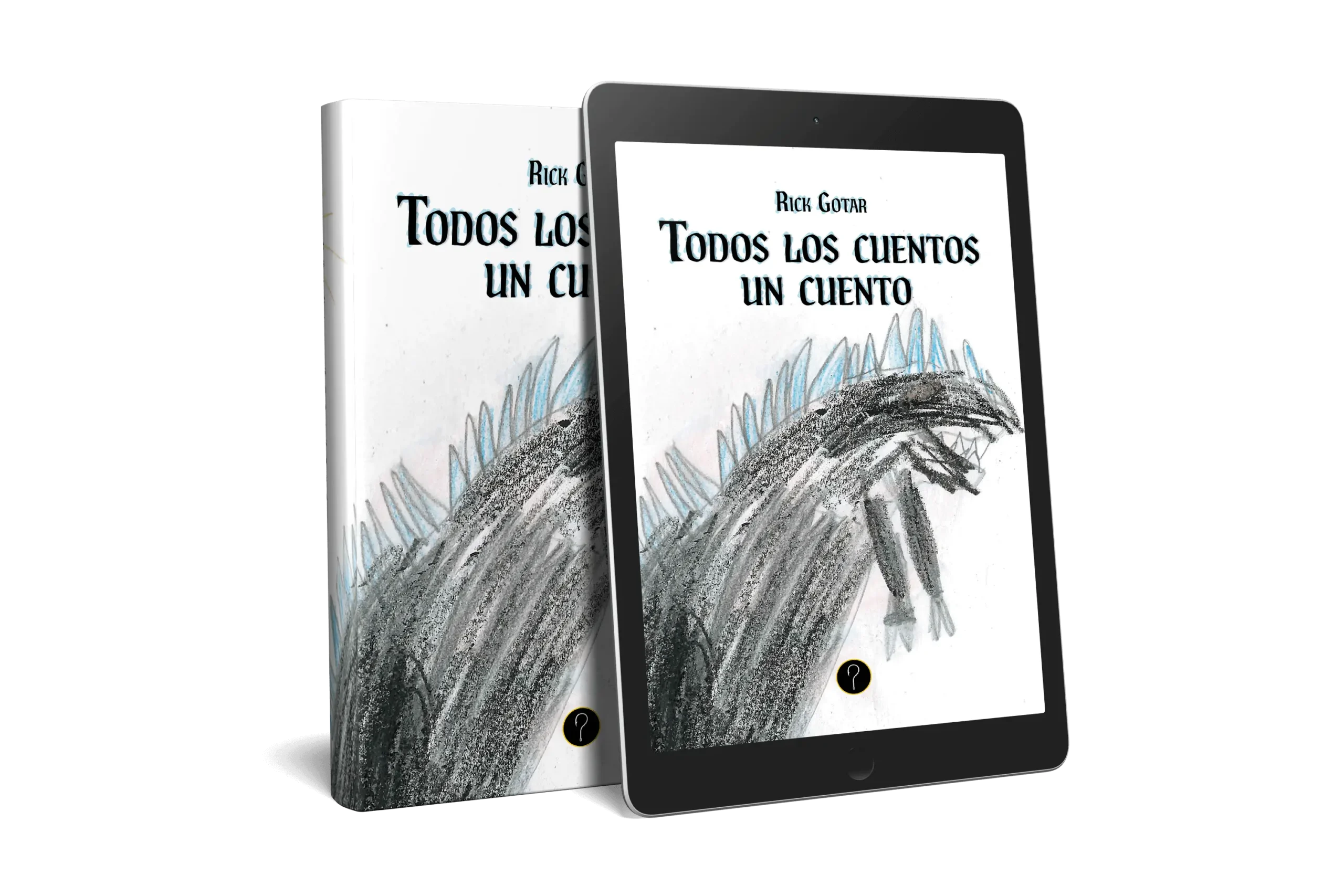 Todos los cuentos un cuento