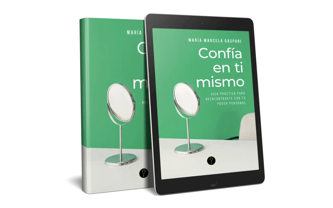 Confía en ti mismo