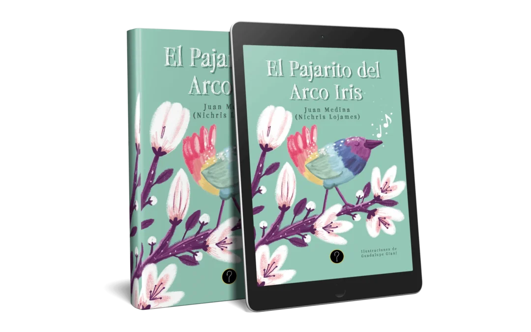 El Pajarito del Arco Iris
